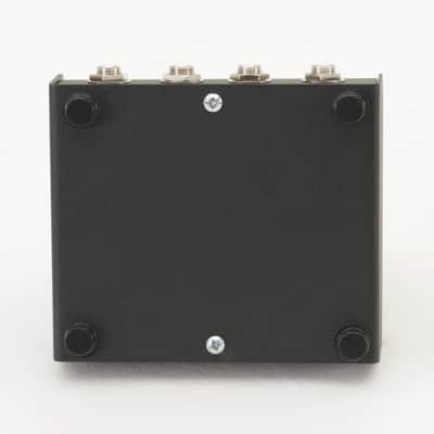 RapcoHorizon AB-1 A/B Switching Box image 9