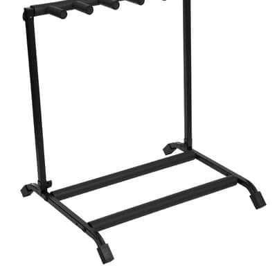 Gator RI-GTR-RACK5 Rok-It 5x Collapsible Guitar Rack image 3
