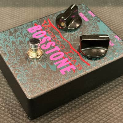 Voodoo Lab Bosstone (early version) 90’s image 3