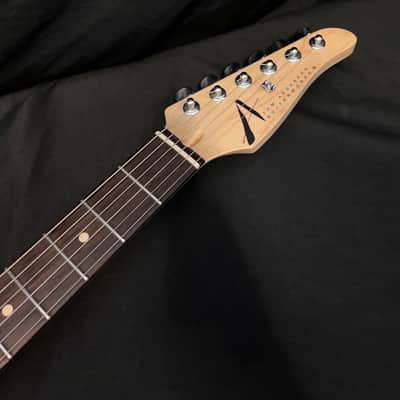 Tom Anderson Guitarworks Tom Anderson Icon Classic SSH 2025 image 3