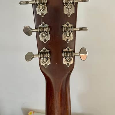 Martin 0-18 1957 image 4
