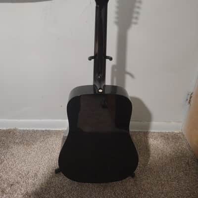 Rogue RA090D12-NA 12 String Guitar image 5