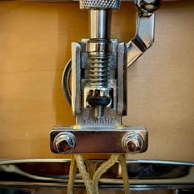 Yamaha 4.5x13 CSM1345A Concert Maple Snare (Made in Japan) image 6
