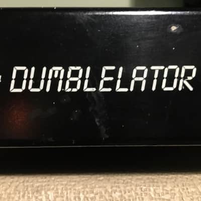Dumble Dumblelator image 1