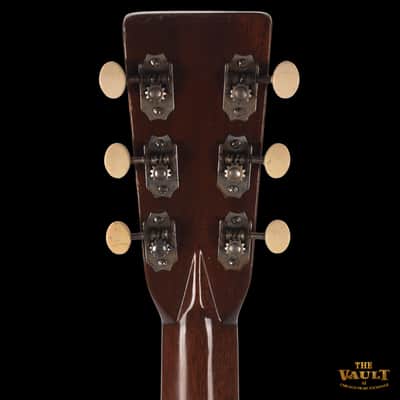 Martin 000-28 Natural 1943 - Zac Brown image 6