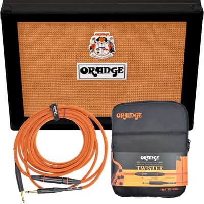 Immagine Orange Tremlord 30 Black - 1