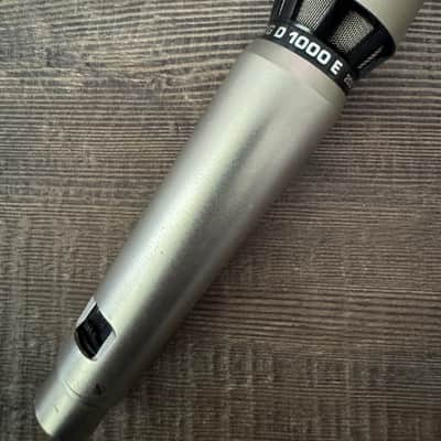 AKG D 1000E 1980’s image 3