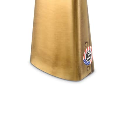 Latin Percussion LP322 Prestige Line Mountable Cowbell