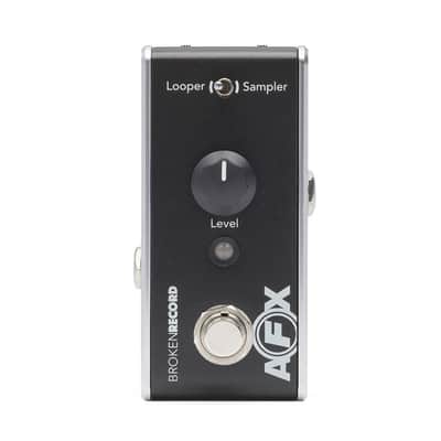 Fishman - AFX Broken Record Looper Mini PRO-AFX-LP2 image 2