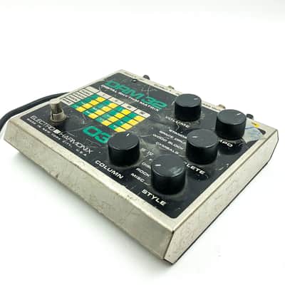Electro Harmonix DRM32 Owned by Junkie XL image 2