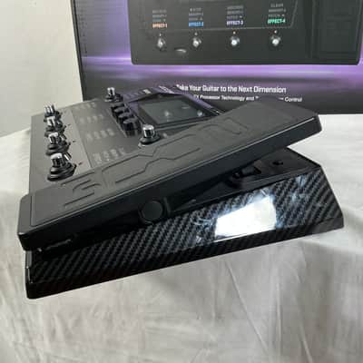 Zoom G6 2020s - Black image 5