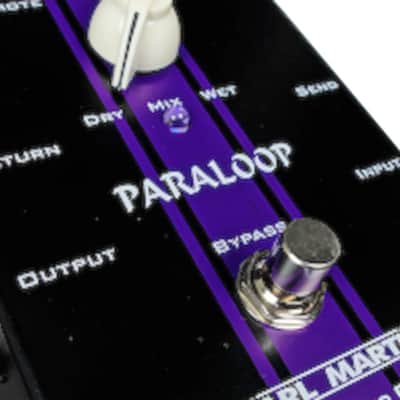 Paraloop Effects Pedal image 2