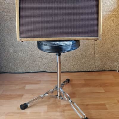 Gibson GA-40 Les Paul 15-Watt 1x12" Guitar Combo 1957 - 1961 - Tweed image 1