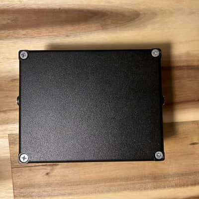 U-Sound Morse code tap-tremolo 2011 image 3