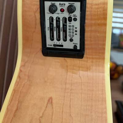 Immagine Gibson SJ-200 EC 2012 Natural Gloss - 7