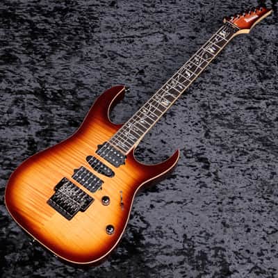 IBANEZ j.custom RG8570 BSR Brownish Sphalerite [F2422053] (06/22) image 4