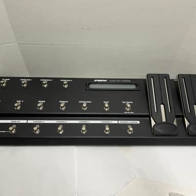 LINE 6 FBV LONG BOARD CUSTOM FOOT CONTROLLER POD X3 HD VETTA SPIDER BASS GUITAR PEDAL FBX PRO II III Longboard Floorboard image 11