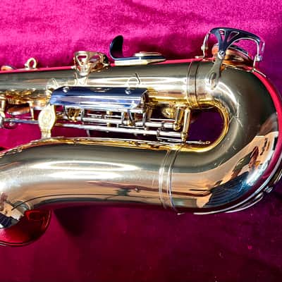 Yamaha YAS-26 Alto Saxophone! Gorgeous! 🔥 Plays Perfect 🔥 image 15