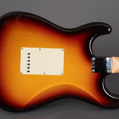 Fender 1965 Stratocaster NOS 2021 image 6