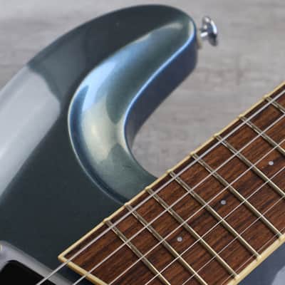 2002 Aria VM-02 "The Ventures" 40th Anniversary Limited Edition Model (Metallic Blue) image 7
