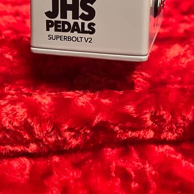 JHS SuperBolt V2 image 2