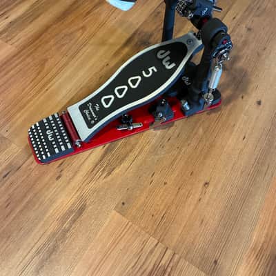 DW 5000 Accelerator Series Single Bass Drum Pedal 1977 - Present - Various image 5