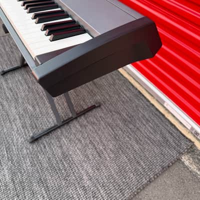 Roland RD-700 88-Key Weighted Stage Piano Keyboard - Main Outputs Tested image 6