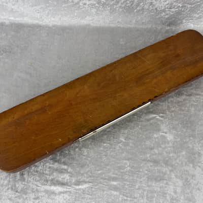 Vintage International Music Corporation 16 string UKELIN Ukulele Violin image 6
