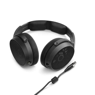 Sennheiser HD 490 PRO Plus - Professional reference studio headphones image 4