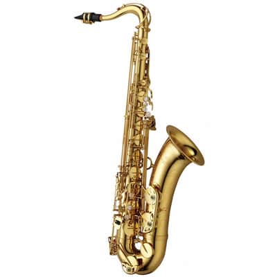 Yanagisawa Model TWO1 Professional Tenor Saxophone BRAND NEW image 1