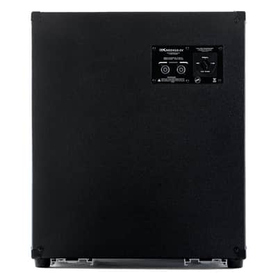 Gallien-Krueger NEO 410 MARK IV BASS CABINET 2025 - BLACK image 2