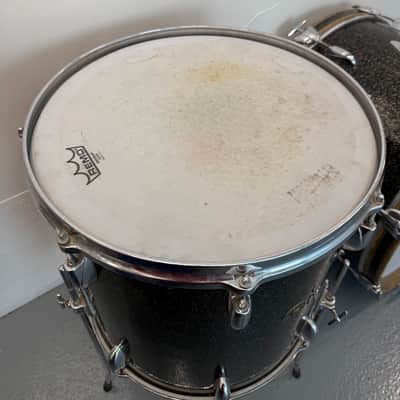 Vintage 60’s Gretsch Round Badge 3-Piece Drum Set 20/13/16 image 5