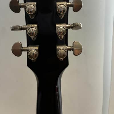 Gibson Memphis ES-339 Studio (2-Knob) 2014 image 5