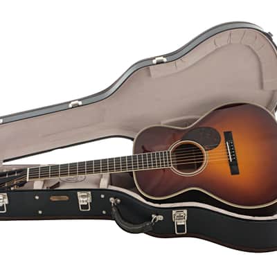Santa Cruz H-13 Guitar #1973 image 7