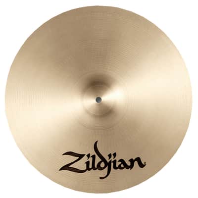 Zildjian 16" A Zildjian Thin Crash Cymbal image 2