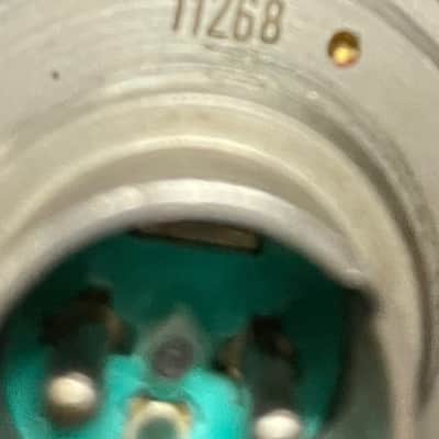 Neumann U87 1969 - Nickel image 4