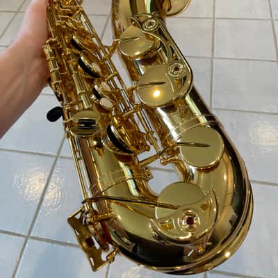 Serviced Yamaha YTS-62III Professional Tenor Saxophone (Ready to Play) - Mint Condition image 5