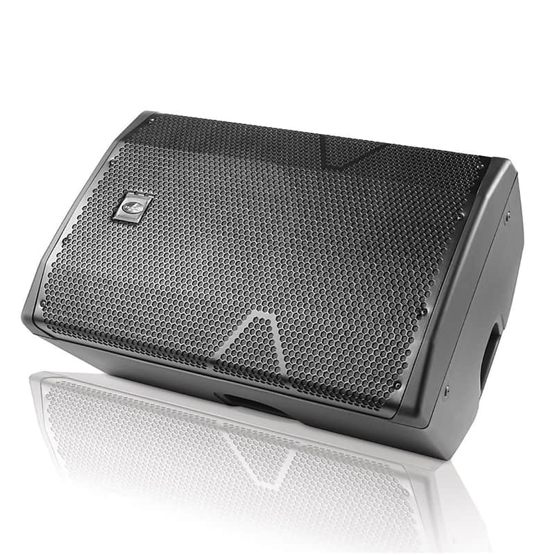 D.A.S. Audio Altea 412A 2-Way 800-Watt 12" Active Loudspeaker image 2