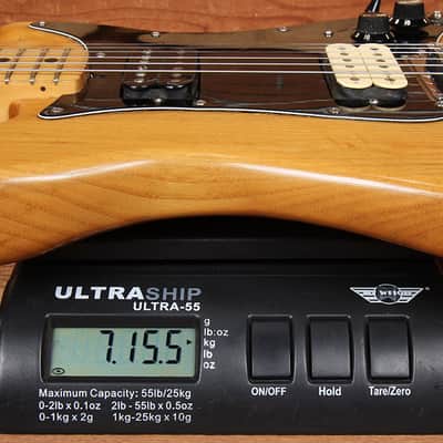 1981 FENDER LEAD I +HSC VINTAGE Seymourizer / JB PU Natural USA 80s 06950 image 13