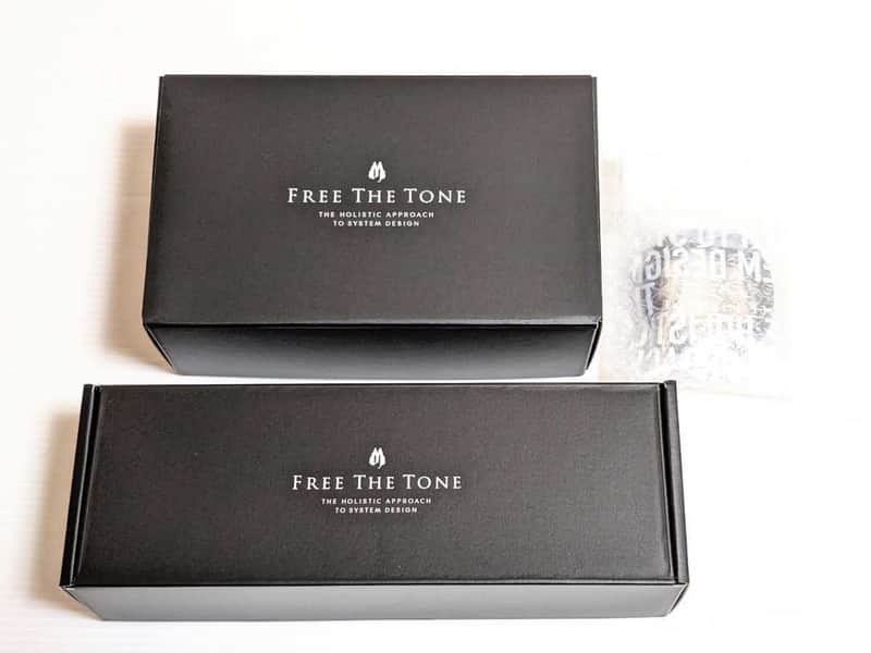 Free The Tone RM-2S + DVL-1EX RING MODULATOR II SUGIZO Luna Sea