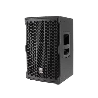 Blastking NOVO-10A 10” 2-Way Active Loudspeaker 800 Watts Class-D, TWS, DSP Presets image 3