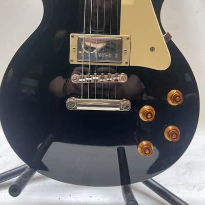 Epiphone Les Paul Standard 1990 - 2016 - Ebony image 5