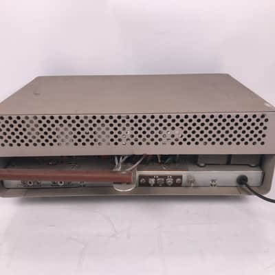 Knight 83YX787 1958 AM/FM Tube Tuner image 6