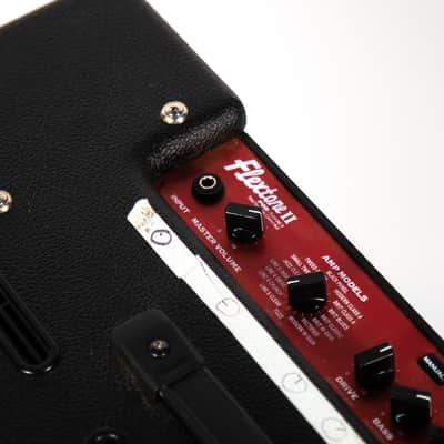 Line 6 Flextone 2 Owned by Mike Campbell image 12