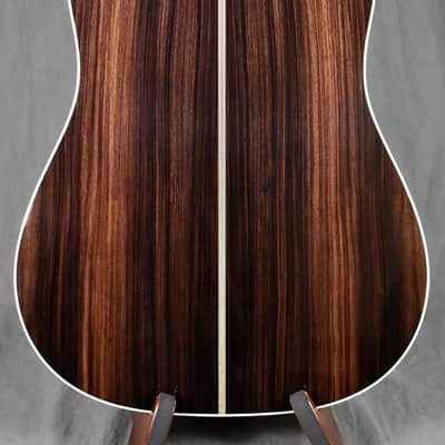 Collings Baritone 2H Western Shaded w/ Cowboy Rope image 13