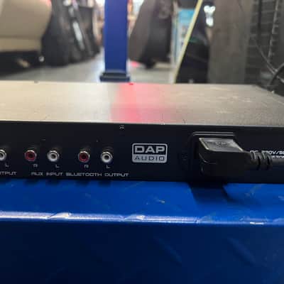 DAP-Audio UBE-180BT image 6