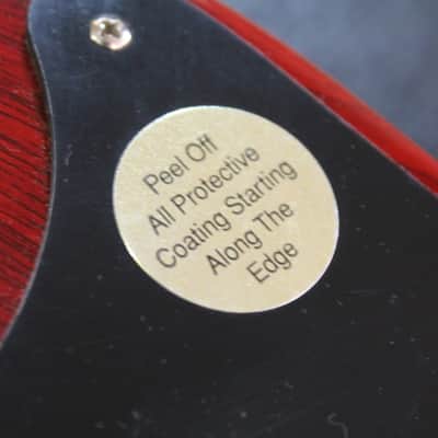 Gibson Gibson Les Paul Junior 100th Anniversary Les Paul Jr. 2015 2015 image 3