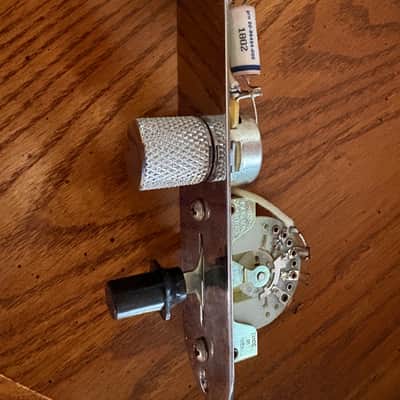 Fender Esquire journeyman 59 2018 image 19