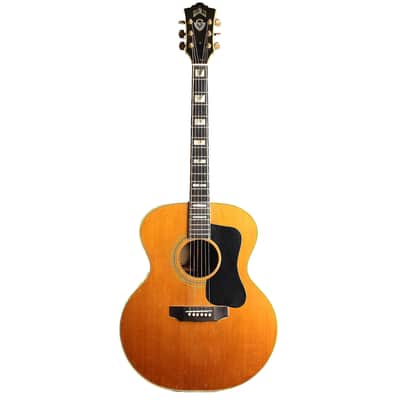 Guild F-50R Navarre