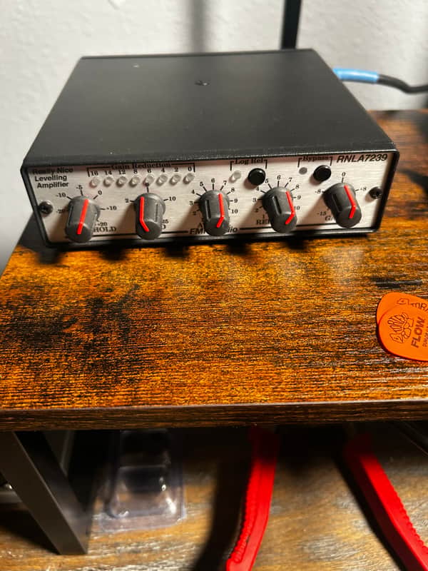 FMR Audio RNLA 7239 image 1